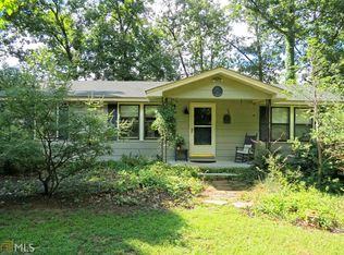 195 Reeves Rd, Jackson, GA 30233