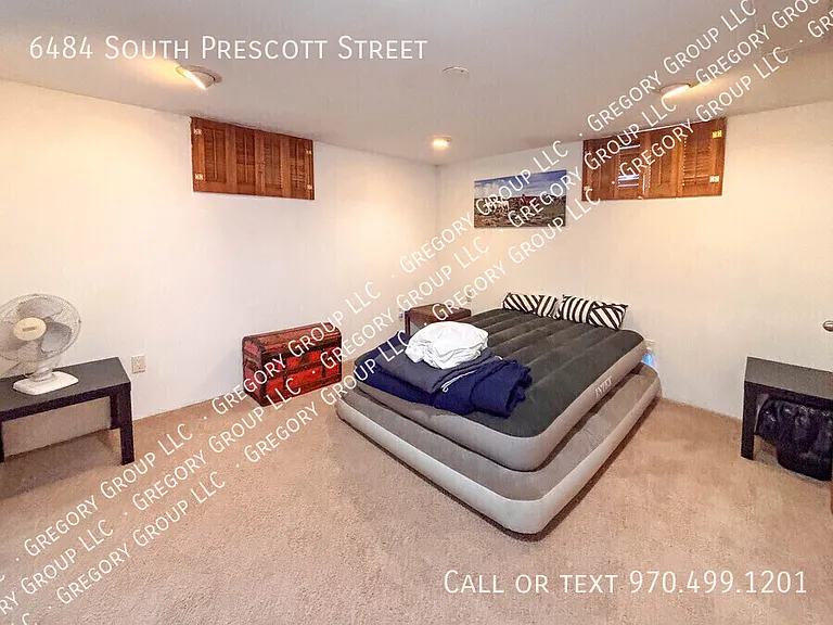 6484 S Prescott St — Photo 12