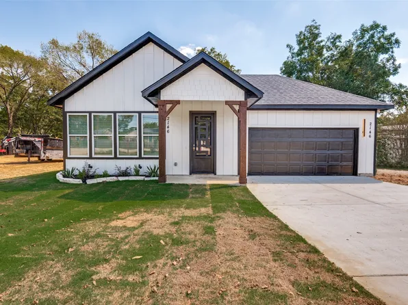2146 Edd Rd, Dallas, TX 75253
