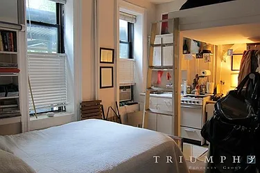 Rented by Triumph Property Group