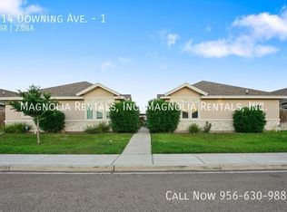 414 Downing Ave UNIT 1, Edinburg, TX 78539