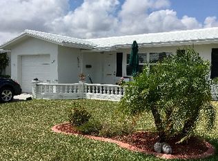 2383 SW 14th Ave, Boynton Beach, FL 33426