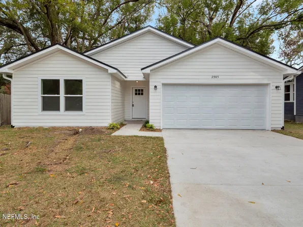 2985 MYRA Street, Jacksonville, FL 32205