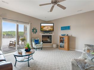498 Mimosa Beach Dr UNIT 4C, Climax Springs, MO 65324