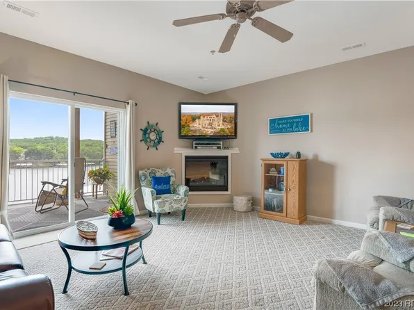 498 Mimosa Beach Dr Unit 4C, Climax Springs, MO 65324