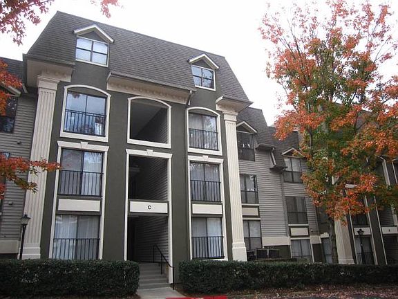 Recently Painted Exterior