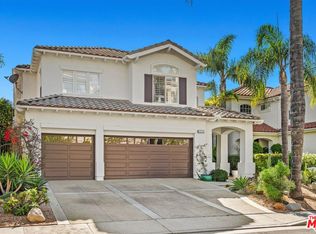 16656 Calle Jermaine, Pacific Palisades, CA 90272