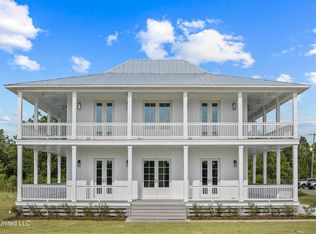 128 Seaside Oaks Second Dr, Pass Christian, MS 39571