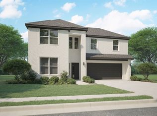 217 Mizuna Dr, McKinney, TX 75071