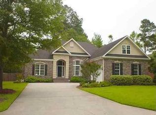 2706 Olde Mill Rd, Florence, SC 29505