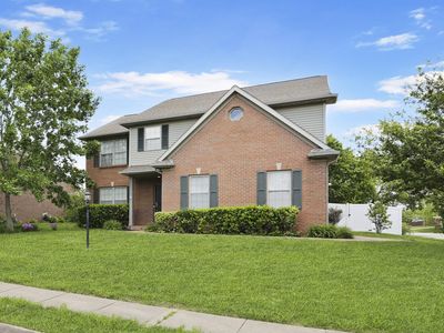 3746 Rolling Rock Dr, Evansville, IN, 47711