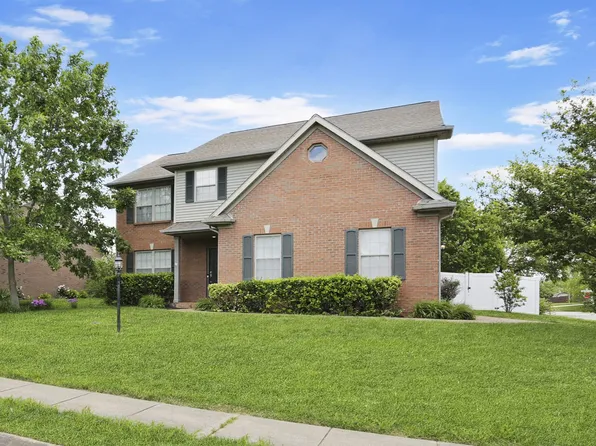 3746 Rolling Rock Dr, Evansville, IN 47711