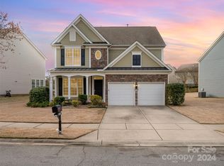 10909 River Oaks Dr NW, Concord, NC 28027