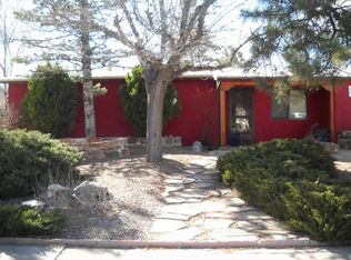2412 Avenida De Las Campanas, Santa Fe, NM 87507