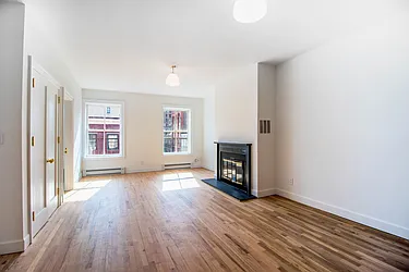 Rented by Brown Harris Stevens