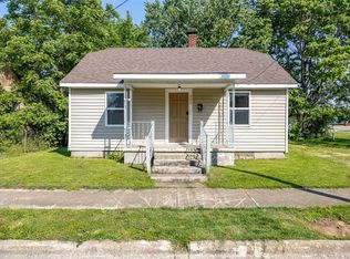 333 W 3rd St, Lebanon, MO 65536