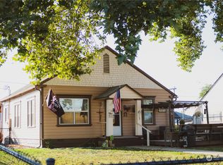 803 W Main St, Walla Walla, WA 99362
