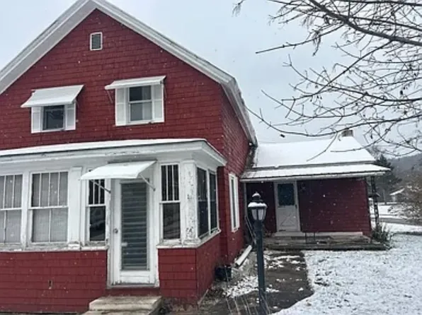 11 Fairview Avenue, West Rutland, VT 05777