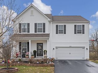 4998 Wadkins Dr, Grove City, OH 43123