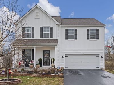4998 Wadkins Dr, Grove City, OH, 43123