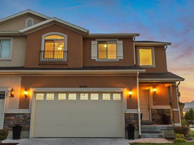 2449 N Garden Dr, Lehi, UT, 84043