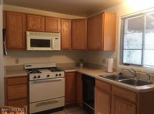 317 S Paseo Tierra, Green Valley, AZ 85614