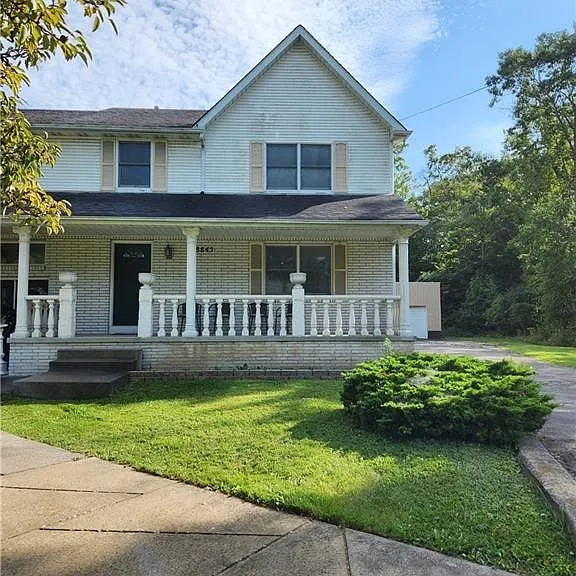 8845 County Rd — Photo 1