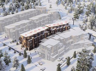 3900 Big Mountain Rd #C105, Whitefish, MT 59937