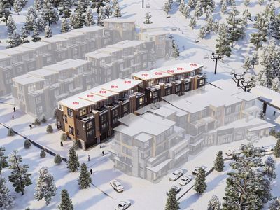 3900 Big Mountain Rd #C105, Whitefish, MT, 59937