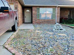 5319 Marsh Dr, Odessa, TX 79762