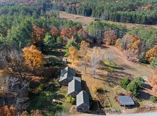 209 McCrillis Hill Rd, Center Harbor, NH 03226