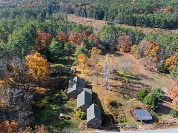 209 McCrillis Hill Road, Center Harbor, NH 03226