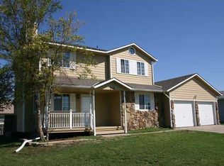 210 W Hymer Dr, Sedgwick, KS 67135