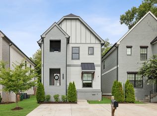 207 Oceola Ave, Nashville, TN 37209