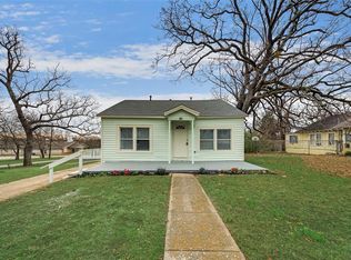 620 E Monterey St, Denison, TX 75021