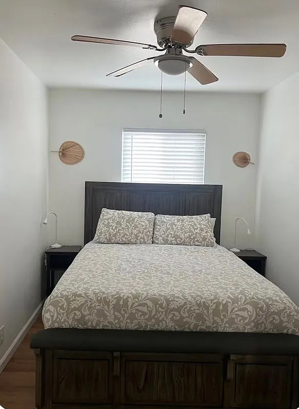 1 bed, 1.0 bath, 450 sqft, $3,350 — Photo 4