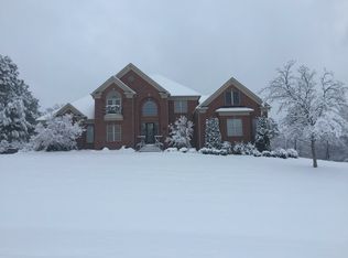 8102 Brittains Field Rd, Oak Ridge, NC 27310