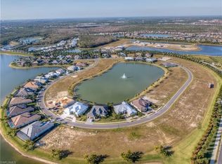 14298 Charthouse Cir, Naples, FL 34114