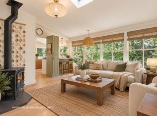 12749 Lompico Rd, Felton, CA 95018