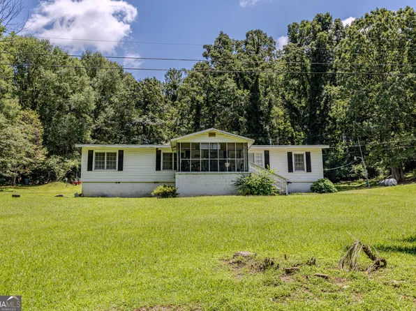 35 Harris Loop, Cedartown, GA 30125