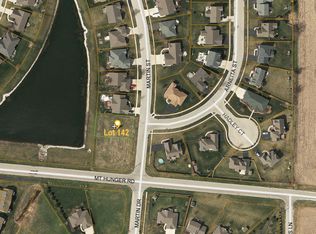 Martin St LOT 142, Sycamore, IL 60178