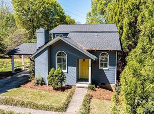 2335 5th St NE, Hickory, NC 28601