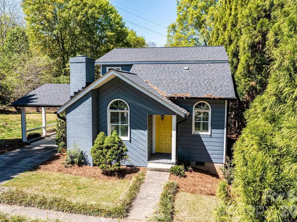 2335 5th St NE, Hickory, NC 28601