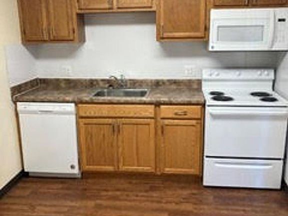 2nd image of 104 McMillen Ave #A