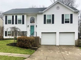 2704 Ridgecrest Ln, Covington, KY 41017