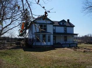 11350 Thomas Jefferson Hwy, Pamplin, VA 23958