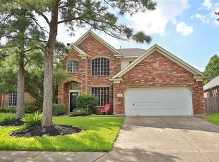 9610 Leaning Tree Ln, Houston, TX 77064