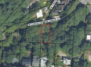 SW Condor Ave #5900, Portland, OR