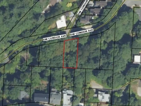 SW Condor Ave #5900, Portland, OR 97239