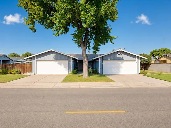 1647-1649 Moffett Rd, Ceres, CA 95307